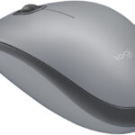 Logitech M110 Silent Mouse 910-005490 návod