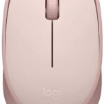 Logitech M171 Wireless Mouse 910-006865 návod
