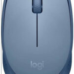 Logitech M171 Wireless Mouse 910-006866 návod