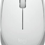 Logitech M171 Wireless Mouse 910-006867 návod