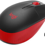 Logitech M190 Wireless Mouse 910-005908 návod