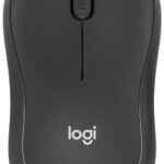 Logitech M220 Silent 910-004880 návod