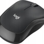 Logitech M240 Silent Bluetooth Mouse 910-007119 návod