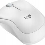 Logitech M240 Silent Bluetooth Mouse 910-007120 návod