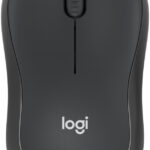 Logitech M240 for Business Wireless Mouse 910-007182 návod