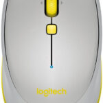 Logitech M535 Bluetooth Mouse 910-004530 návod