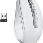 Logitech MX Anywhere 3 Compact Business Mouse 910-006216 návod