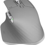 Logitech MX Master 3 Advanced Wireless Mouse 910-005696 návod