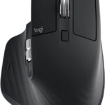 Logitech MX Master 3 Advanced Wireless Mouse 910-005710 návod
