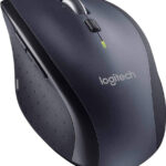 Logitech Marathon Mouse M705 910-001949 návod