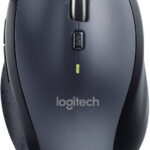 Logitech Marathon Mouse M705 910-001950 návod