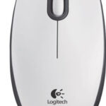 Logitech Mouse M100 910-005004 návod