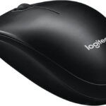 Logitech Mouse M100 910-006652 návod