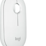 Logitech Pebble 2 M350s Wireless Mouse 910-007013 návod