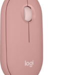 Logitech Pebble 2 M350s Wireless Mouse 910-007014 návod
