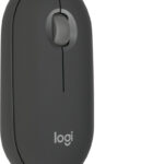 Logitech Pebble 2 M350s Wireless Mouse 910-007015 návod