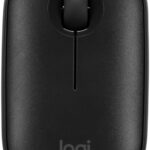 Logitech Pebble M350 Wireless Mouse 910-005718 návod