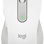 Logitech Signature M650 L Wireless Mouse Business 910-006349 návod