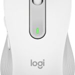Logitech Signature M650 L Wireless Mouse GRAPH 910-006238 návod
