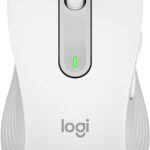 Logitech Signature M650 L Wireless Mouse GRAPH 910-006275 návod