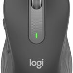 Logitech Signature M650 Wireless Mouse GRAPH 910-006253 návod