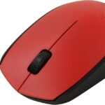 Logitech Wireless Mouse M171 910-004641 návod