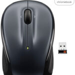 Logitech Wireless Mouse M325 910-002142 návod