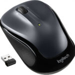 Logitech Wireless Mouse M325s 910-006812 návod