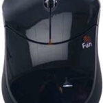 Logo Fun MMLLW44UMB00 návod