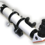 Lunt LS35T DX Ha/B600 35/400mm návod