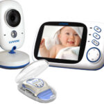 Luvion PLATINUM 3 a Snuza Hero MD návod