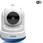 Luvion Přídavná kamera k videochůvičce SUPREME CONNECT bílá návod