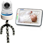 Luvion Supreme Connect 2 rozšířená návod