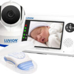 Luvion Videochůvička ESSENTIAL PLUS 3