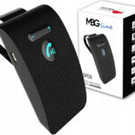 MBG LINE SP09 návod