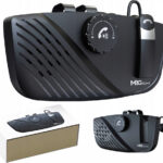 MBG Line SP16 návod