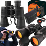 MG Vision-4 20x návod