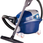 MONDIAL VAP SPECIAL CLEANER návod