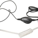 MOTOROLA SOL Motorola 00641 Diskrétní náhlavní souprava pro TLKR a TLKAB