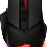 MSI CLUTCH GM20 ELITE S12-0400D00-C54 návod