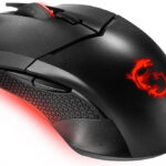 MSI Clutch GM08 S12-0401800-CLA návod