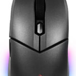 MSI Clutch GM11 S12-0401650-CLA návod