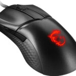 MSI Clutch GM31 Lightweight S12-0402050-CLA návod