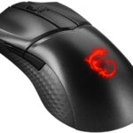 MSI Clutch GM31 Lightweight Wireless S12-4300980-CLA návod