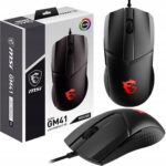 MSI Clutch GM41 Lightweight V2 S12-0400D20-C54 návod