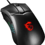 MSI Clutch GM51 Lightweight S12-0402180-C54 návod