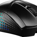 MSI Clutch GM51 Lightweight Wireless S12-4300080-C54 návod