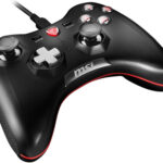MSI Force GC20 S10-0400010-EC4 návod