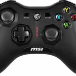 MSI Force GC30 V2 S10-43G0080-EC4 návod