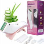 Marske MS-6133 návod